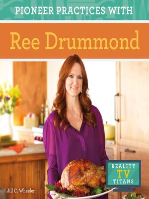 cover image of Pioneer Practices with Ree Drummond
